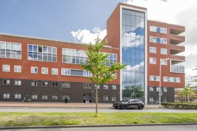 120m2 apartment to rent for 1850€/month in Groningerstraat, Amersfoort