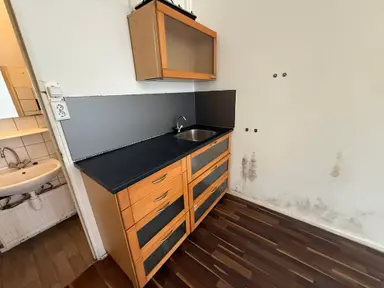 20m2 studio to rent for 671.95€/month in Jan Porcellisstraat 24B, Rotterdam