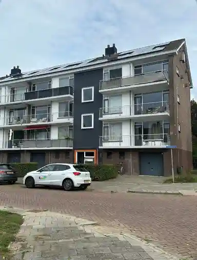 75m2 flat te huur voor 768€/maand in Vivaldistraat, Zwolle