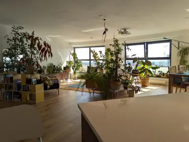 107μ² Διαμέρισμα προς ενοικίαση για 2495€/μήνα σε Weena 255, Rotterdam