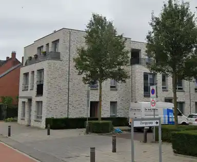 52m2 apartment to rent for 713.02€/month in Heren van Tegelen 86, Tegelen