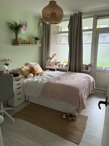 m2 room to rent for 430€/month in Groningen
