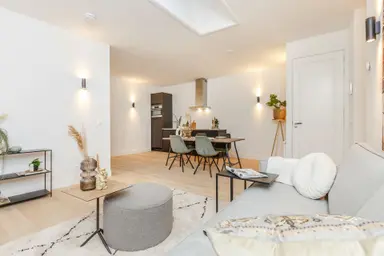 70m2 apartment to rent for 1990€/month in Lange Kerkstraat 24, Hoorn