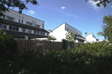 94m2 house to rent for 954€/month in Norenwerk, Alphen aan den Rijn