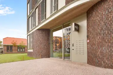 72m2 Appartement te huur voor 841€/maand in Cruquiusweg, Amsterdam