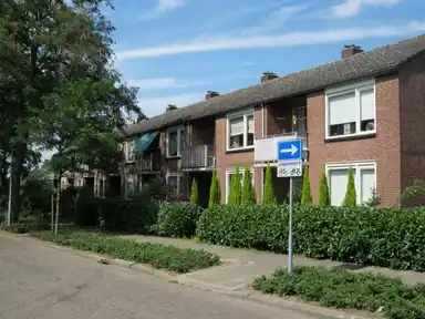 m2 Appartement te huur voor 498.2€/maand in Willem van Bommelstraat 27, Venlo