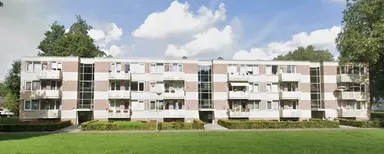 61m2 Appartement te huur voor 713.02€/maand in Busselruwe 93C, Maastricht