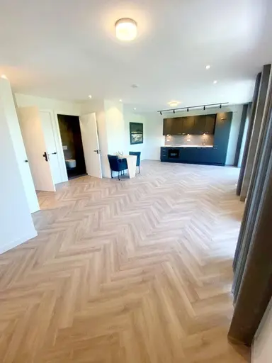 68μ² Διαμέρισμα προς ενοικίαση για 2350€/μήνα σε Hoofddorp