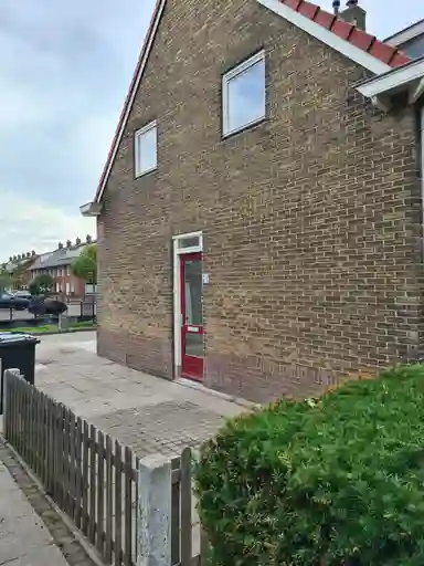53m2 house to rent for 764.14€/month in Druivenstraat 71, Naaldwijk