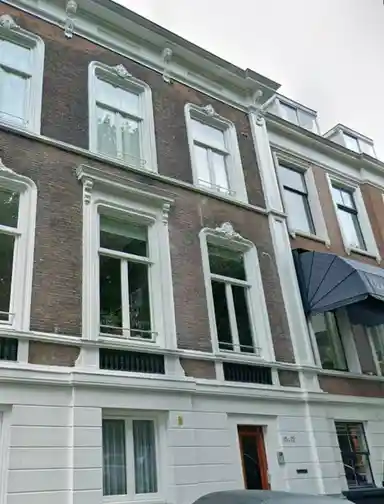 39m2 Flat zur Miete für 567.74€/Monat in Anna Paulownastraat 115A, The Hague