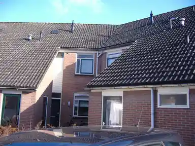 69m2 apartment to rent for 764.14€/month in Tijns 10, Maasland