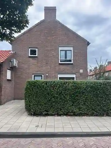 58m2 house to rent for 764.14€/month in Waldeck Pyrmontstraat 14, Maasdijk