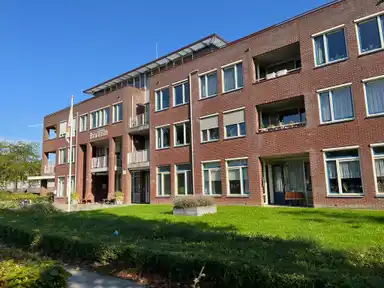51m2 apartment to rent for 705.85€/month in Dokter de Kockstraat 79-0018, Bruinisse