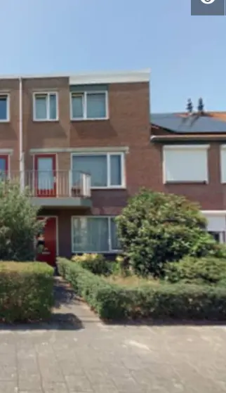 m2 house to rent for 932.93€/month in Welle 23, Bergen op Zoom