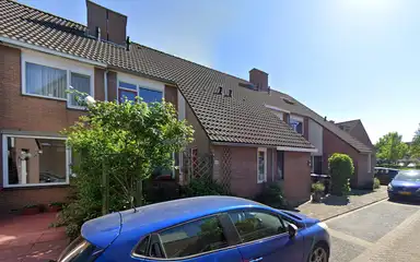 76m2 house to rent for 932.93€/month in Oesterstraat 44, Zierikzee