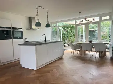 130m2 house to rent for 2650€/month in Pegasusstraat, Haarlem