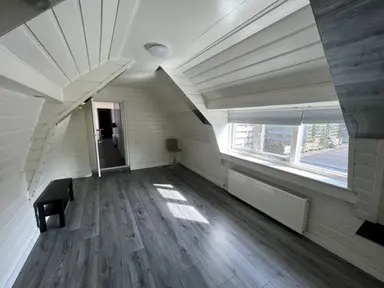 20m2 room to rent for 1000€/month in Kruisweg, Haarlem