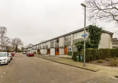 59m2 house to rent for 960€/month in Huigendijk, Rotterdam