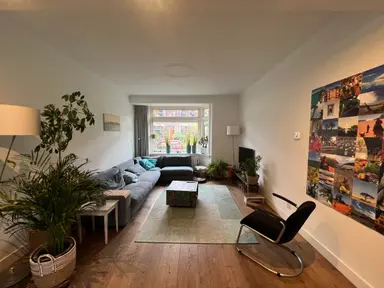 148m2 maison à louer pour 2650€/mois à Jozef Israëlsstraat 20, Nijmegen