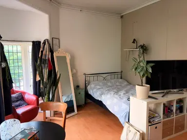 26m2 room to rent for 650€/month in Pluimerstraat, Groningen