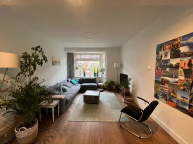 148m2 house to rent for 2650€/month in Jozef Israëlsstraat, Nijmegen