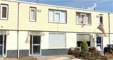 64μ² μονοκατοικία προς ενοικίαση για 713.02€/μήνα σε De Kempenaerstraat 42, Nijmegen