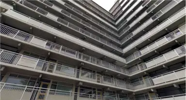70.38μ² Διαμέρισμα προς ενοικίαση για 713.02€/μήνα σε Zwanenveld 6112, Nijmegen