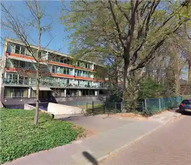 81.97m2 apartment to rent for 932.93€/month in Graafseweg 649A, Wijchen