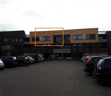 49.7m2 flat to rent for 713.02€/month in Maartenshof 33, Doesburg