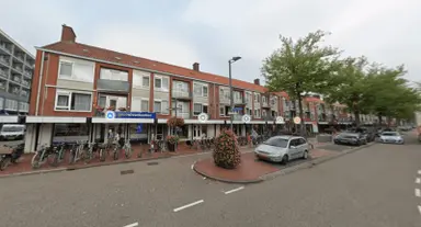 73m2 apartment to rent for 764.14€/month in Rembrandtweg 57, Amstelveen