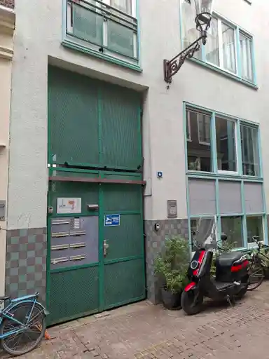 75m2 apartment to rent for 760€/month in Koestraat 15A, Amsterdam