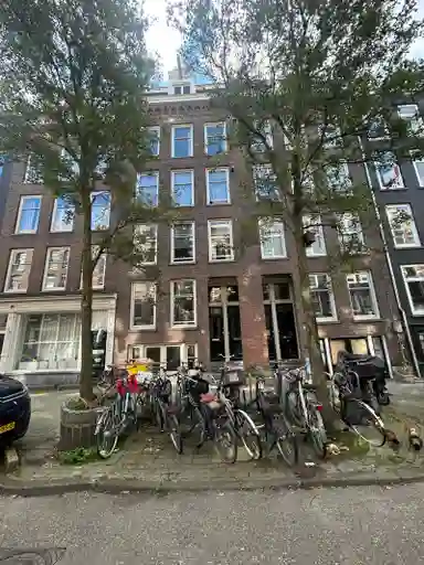 31m2 flat to rent for 713.02€/month in Eerste Jan van der Heijdenstraat 82-1A, Amsterdam
