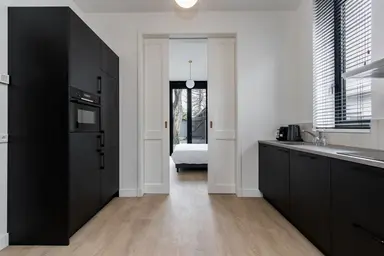 51m2 Appartement te huur voor 1700€/maand in Kastanjelaan 10, Helvoirt