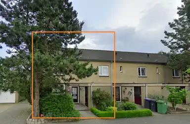 91m2 huis te huur voor 1100€/maand in Pilatus, Amstelveen