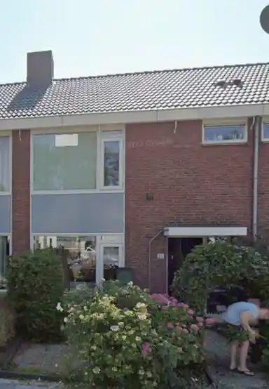 73m2 huis te huur voor 550€/maand in Mozartlaan 22, Aalsmeer