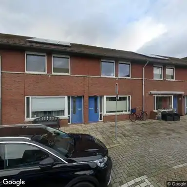 65m2 apartment to rent for 1800€/month in Amstelstraat, Utrecht