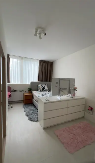 14m2 room to rent for 950€/month in Prins Bernhardlaan, Diemen