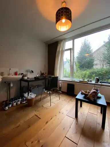 14m2 room to rent for 497.5€/month in Briljantstraat, Groningen