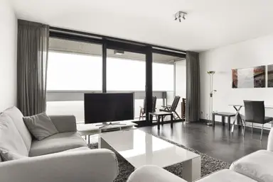 125m2 apartment to rent for 3650€/month in Bezuidenhoutseweg 65-78, The Hague