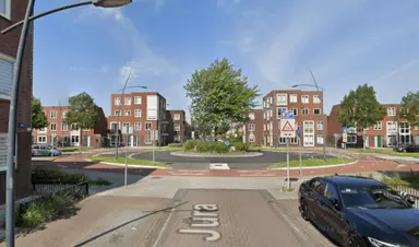 114m2 huis te huur voor 950€/maand in Jura 5, Assendelft