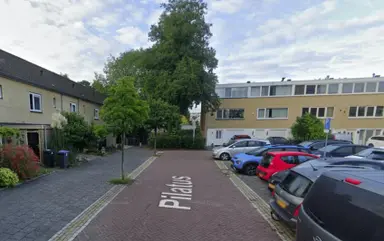91m2 huis te huur voor 1100€/maand in Pilatus 20, Amstelveen