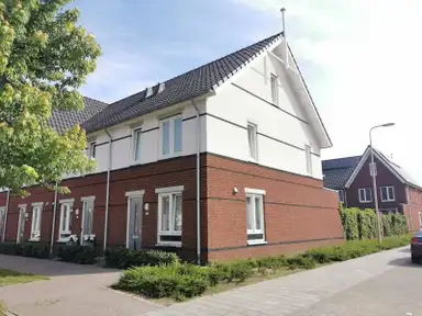 124m2 huis te huur voor 1540€/maand in De Kas, Oss