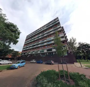 m2 apartment to rent for 713.02€/month in Pieter Breughelstraat 59, Hengelo
