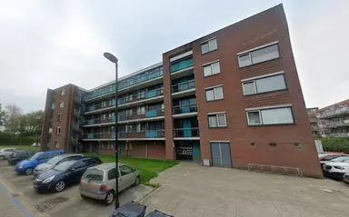 64m2 Appartement te huur voor 713.02€/maand in Martin Luther Kingstraat 28, Heerhugowaard