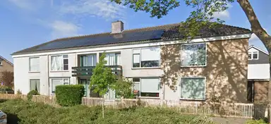 40m2 Appartement te huur voor 498.2€/maand in Sperwer 47, Sint Pancras