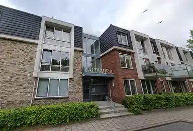 48m2 Appartement te huur voor 713.02€/maand in Heereweg 69, Bergen