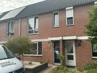 92m2 huis te huur voor 764.14€/maand in Touwslagerstraat 20, Munstergeleen