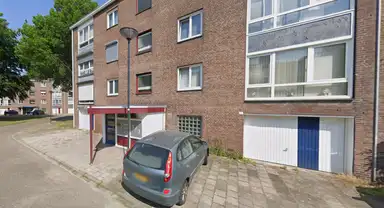 81m2 Appartement te huur voor 623.94€/maand in Albrecht Rodenbachstraat 1, Sittard