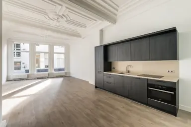 83m2 flat te huur voor 2300€/maand in Kalverstraat 28A, Amsterdam