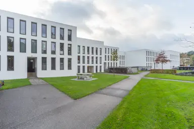 16m2 Kamer te huur voor 330.11€/maand in Calslaan 56A, Enschede